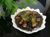 霉干菜烧肉