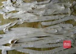 正宗太和牛肉板面（精简家庭版)的做法图解14