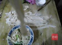 正宗太和牛肉板面（精简家庭版)的做法图解16