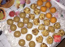 豆沙月饼的做法图解3