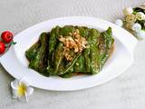 虎皮腌辣椒