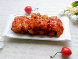黄瓜泡菜