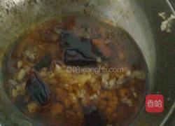 黑鱼炖茄子的做法图解7