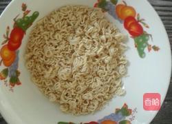 泡面南瓜球的做法图解7