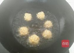 泡面南瓜球的做法图解9