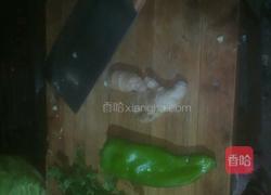 姜醋大头菜的做法图解3