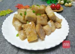 糖炒芋头的做法图解10