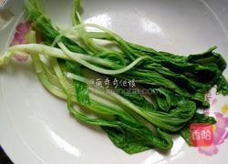 早餐鸡蛋卷饼的做法图解7