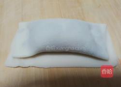 白菜木耳饺子的做法图解12