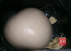酸奶餐包的做法图解3