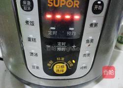 四川酸萝卜老鸭汤的做法图解8