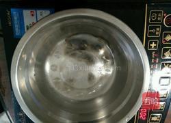 肉丸蛋汤的做法图解4