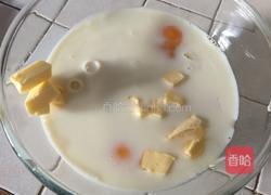 樱桃蛋糕的做法图解2