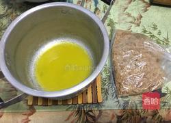 奶油芝士蛋糕的做法图解1