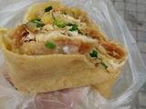 煎饼果子