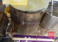 煎饼果子的做法图解3