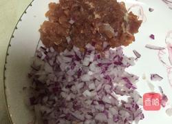 油炸土豆饼的做法图解2