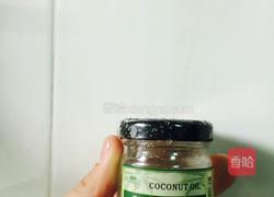 减肥期间的美味自制素蛋黄酱的做法图解2