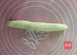 素春卷的做法图解1