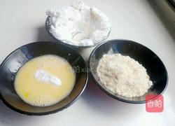 黄金香蕉（面包糠版本）的做法图解3