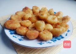 黄金香蕉（面包糠版本）的做法图解10
