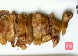 家常啤酒鸭的做法图解7