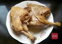 家常啤酒鸭的做法图解6