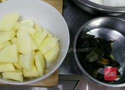 大锅菜的做法图解1