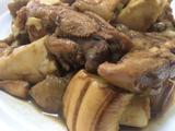 杠烧腿
