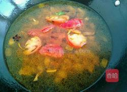 牛肉砂锅的做法图解8