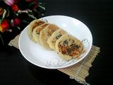 自制土豆饼