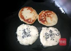 自制土豆饼的做法图解8
