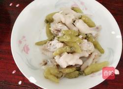 秘制泡椒凤爪的做法图解3