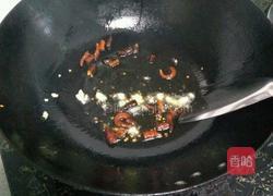 炒生菜的做法图解4