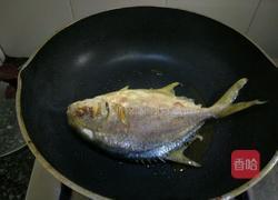 香菇豆腐鱼的做法图解5
