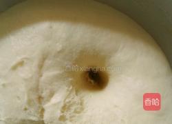 牛奶小馒头的做法图解5