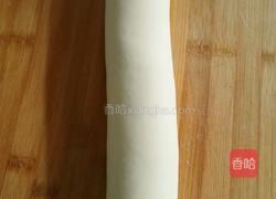 牛奶小馒头的做法图解7