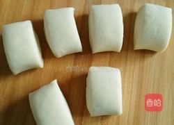 牛奶小馒头的做法图解8