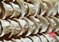 饺子的做法图解11