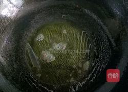 素卤面的做法图解4