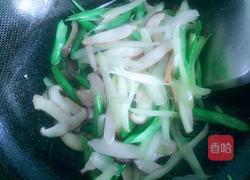 素卤面的做法图解6