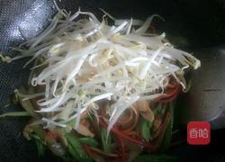 素卤面的做法图解11