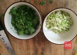 热干面的做法图解5