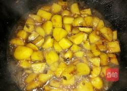 炖土豆的做法图解3