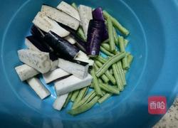 焖面一锅香的做法图解1