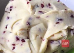 枣泥馅绿豆糕的做法图解2