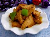 家常老豆腐