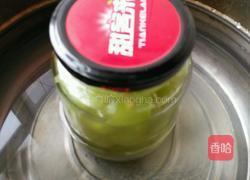 糖水罐头的做法图解6