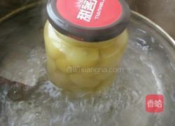 糖水罐头的做法图解7