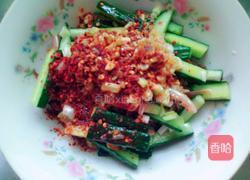 黄瓜拌猪耳朵的做法图解6